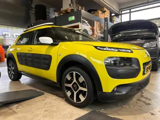 Citroen C4 Cactus 1.2 PureTech Business