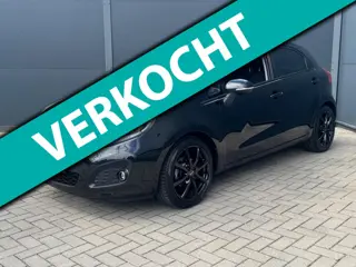 Kia Rio 1.2 CVVT Super Pack / Carplay / Nap