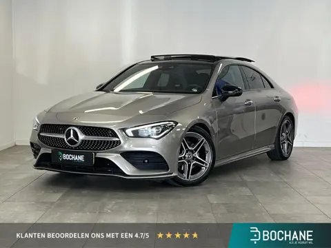 Mercedes-Benz CLA-klasse 180 Business Solution AMG | Pano | Stoelverwarming | Camera |