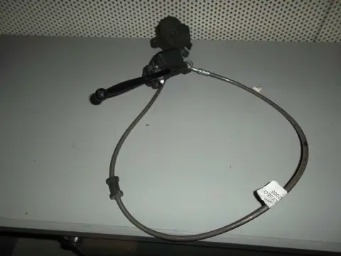 VOORREM COMPLEET Overig Peugot elysco 125 2000 - 2000