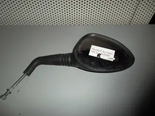 SPIEGEL RECHTS Overig Peugot elysco 125 2000 - 2000