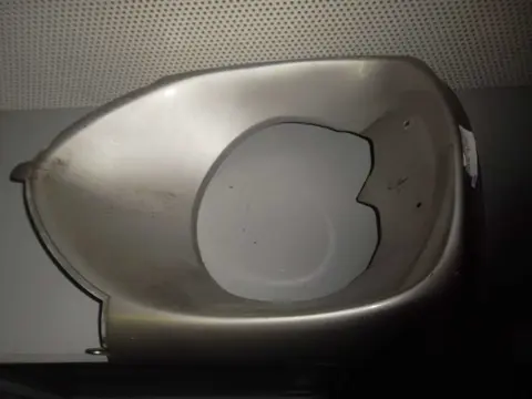 ONDERBAK Overig Peugot elysco 125 2000 - 2000