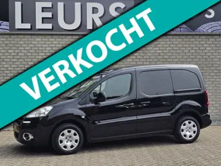Peugeot Partner 120 1.6 e-HDI L1 Navteq/Trekhaak/Pdc/Airco