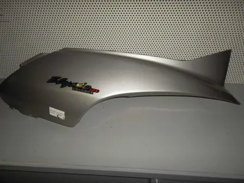 LINKER ACHTERKANT Overig Peugot elysco 125 2000 - 2000