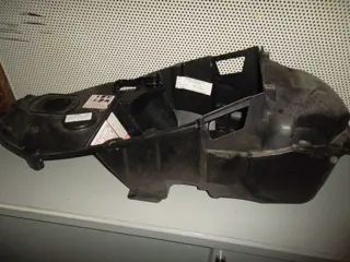 ACCUBAK Overig Peugot elysco 125 2000 - 2000