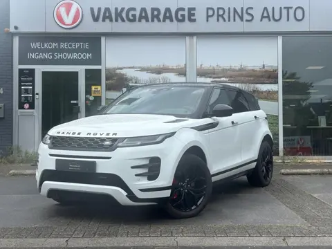 Land Rover Range Rover Evoque 2.0 P300 AWD R-Dynamic HSE |PANO|CLIMA|CARPLAY|MEMORY|NAVI| 18790 /
