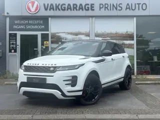 Land Rover Range Rover Evoque 2.0 P300 AWD R-Dynamic HSE |PANO|CLIMA|CARPLAY|MEMORY|NAVI| 18790 /