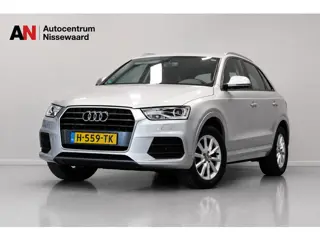 Audi Q3 1.4 TFSI CoD Design Pro Line Plus |AUT|