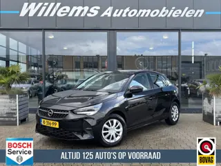 Opel Corsa 1.2 Elegance Camera, Cruise Control & App-Connect