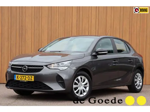 Opel Corsa 1.2 Edition org. NL Apple Carplay + Android Auto