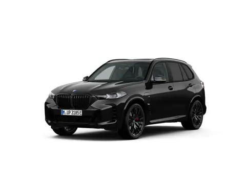 BMW X5 xDrive50e | M-Sport Pro | 22'' | Panorama. | Driv. + Park. Prof. | Soft-Close | Stoelvent. + 