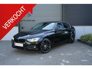 BMW 3-serie 318i Centennial Executive Sport LED/PDC/Cruise/Climate