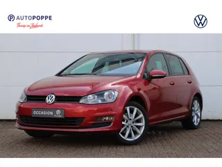 Volkswagen Golf 1.4 TSI Business Edition Connected 125pk