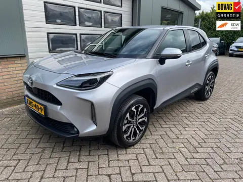 Toyota Yaris Cross 1.5 Hybrid Business Plus Trekhaak