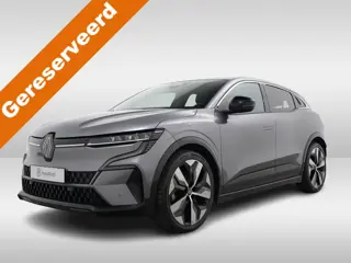 Renault Mégane E-Tech EV60 OPTIMUM CHARGE 220PK TECHNO | Pack Augmented Vision & Advanced Driving As