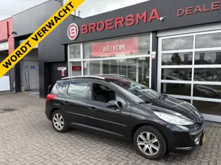 Peugeot 207 SW 1.6 VTi XS Première (bj 2007)