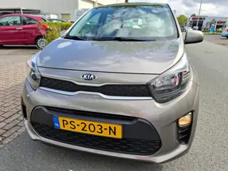 Kia Picanto 1.0 CVVT EconomyPlusLine AIRCO/5 DEURS!