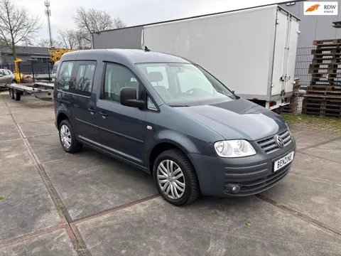 Volkswagen Caddy 1.4 Trendline 7p. airco