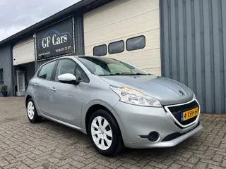 Peugeot 208 1.0 VTi LIKE 2014/5D/APK NIEUW/129.000 KM