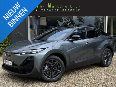 Subaru Uncharted 4E-xperience+ | Nieuw Leverbaar | 8 Jaar Fabrieksgarantie | 347 PK |  Panoramadak |