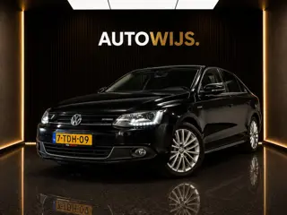 Volkswagen Jetta 1.4 TSI DSG Hybrid Highline | AUT | XENON | PDC