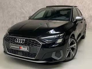 Audi A3 Sportback 35 TFSI edition /S -Line /Pano /Carplay /Camera