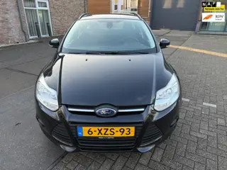 Ford Focus Wagon 1.0 EcoBoost Edition ((( NIEUWE APK )))