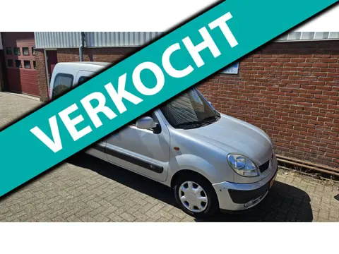 Renault Kangoo 1.6-16V Privilège