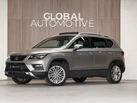 Seat Ateca 1.4 EcoTSI Xcellence - PANORAMADAK - TREKHAAK - 360 CAMERA