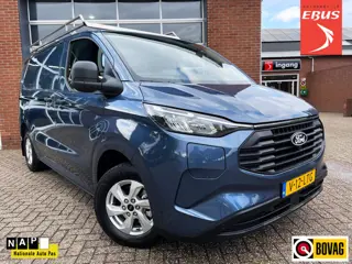 Ford Transit Custom 320 2.5 PHEV L1H1 Trend