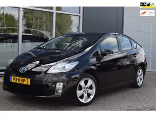Toyota Prius 1.8 Aspiration | Clima | Cruise | NAP + APK 5-2027