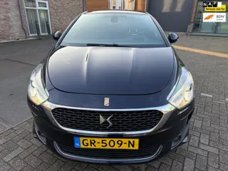 DS 5 1.6 THP ((( MOOI NETTE AUTO VOLL OPTIONS )))