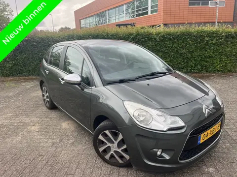 Citroën C3 1.6 e-HDi Selection Clima Parksensor Panorama