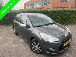 Citroën C3 1.6 e-HDi Selection Clima Parksensor Panorama