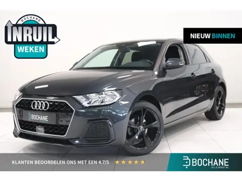 Audi A1 Sportback 25 TFSI Pro Line | Climate control | Parkeersensor | Stoelverwarming | AppleCarpla