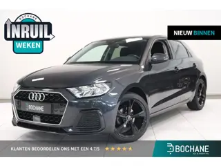 Audi A1 Sportback 25 TFSI Pro Line | Climate control | Parkeersensor | Stoelverwarming | AppleCarpla