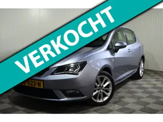 Seat Ibiza 1.0 EcoTSI Style Connect / Carplay / Navi./ Pdc / NL auto