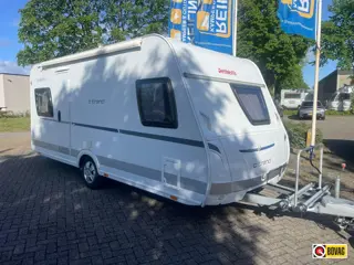 Dethleffs C'Trend 475 FR