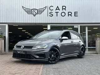 Volkswagen Golf 7.5 2.0 TSI 4Motion R |CAMERA|ACC|STOEL VWM|PANO|DYNAUDIO
