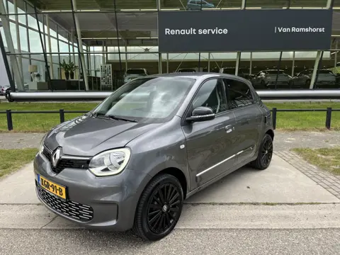 Renault Twingo Z.E. R80 Série (SOH 96%) Urban Night / Navigatie / Camera /Parkeerhulp/ Cruise / 16''