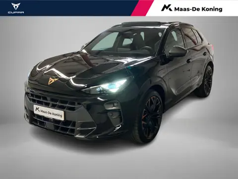 CUPRA Terramar 1.5TSIe-Hybrid 200kW/272PK VZ Performance · Panoramadak · Trekhaak · 360°Camera + Par