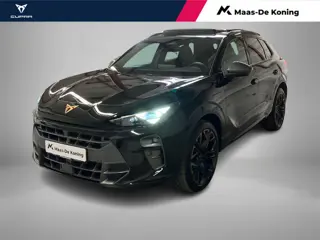 CUPRA Terramar 1.5TSIe-Hybrid 200kW/272PK VZ Performance · Panoramadak · Trekhaak · 360°Camera + Par