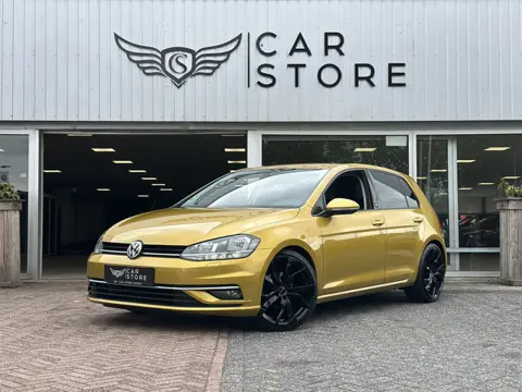 Volkswagen Golf 1.0 TSI Highline |ACC|CARPLAY|NAVI|STOEL VWM|LM VELGEN 19''