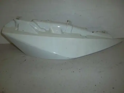 RECHTER ONDERKUIP KTM 990 Superduke 2007 - 2011