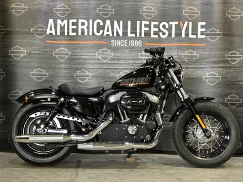 Harley-Davidson Chopper Sportster 1200 Forty-eight XL1200X