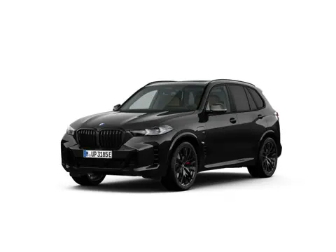 BMW X5 xDrive50e | M-Sport Pro | 22'' | Panorama. | Driv. + Park. Prof. | Soft-Close | Stoelvent. + 