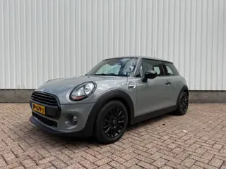 Mini Mini 1.2 One Pepper Business, Nav, Climate control, Nieuwstaat, NAP