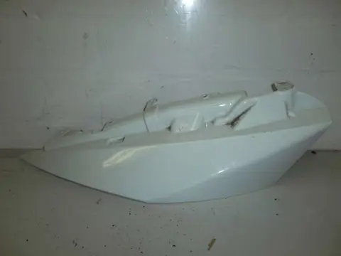 RECHTER ONDERKUIP KTM 990 Superduke 2007 - 2011