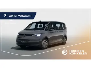 Volkswagen Multivan 1.5 eHybrid L1 Economy Business 4Motion | ACTIEPRIJS RIJKLAAR INCLUSIEF BTW / BP