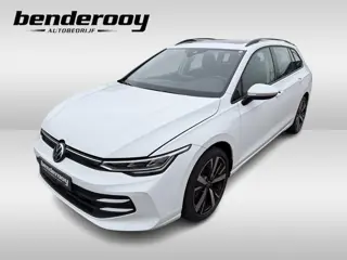 Volkswagen Golf Variant 1.5 eTSI 150pk DSG Style | Pano dak